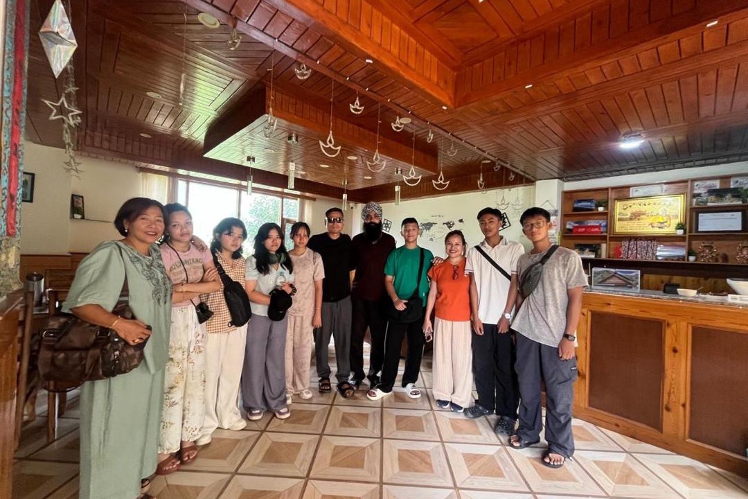 Photo of Others in Manali