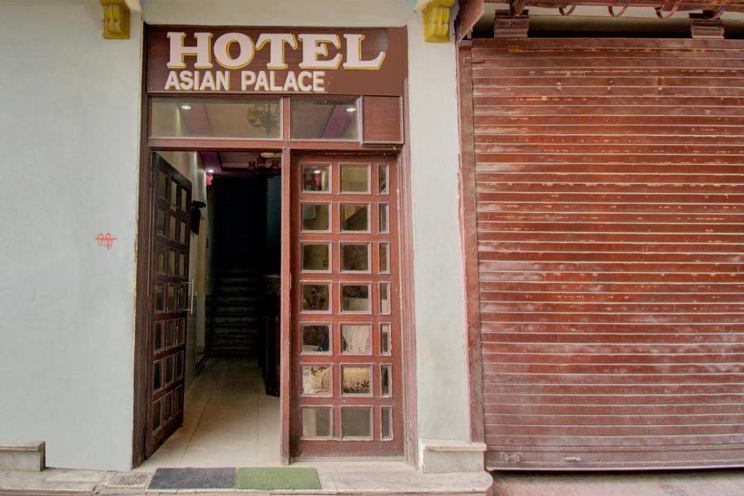 Photo of Others in Amer Fort Road