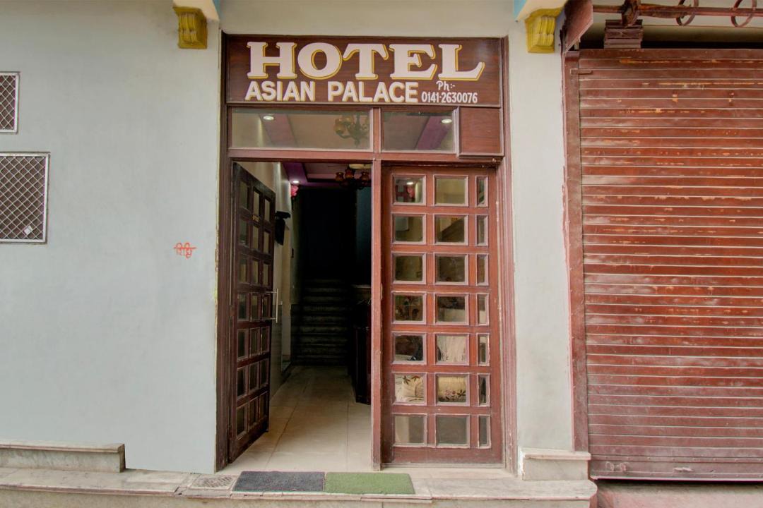 Photo of Others in Amer Fort Road