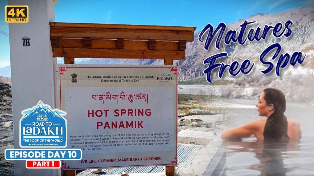 Photo of Others in Nubra Valley