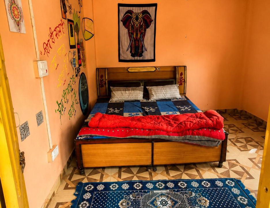 Photo of Bedroom in Kullu