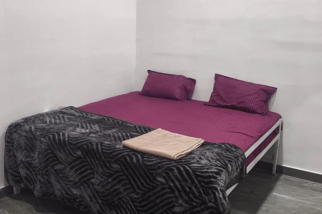Photo of Bedroom in Pandharkawada
