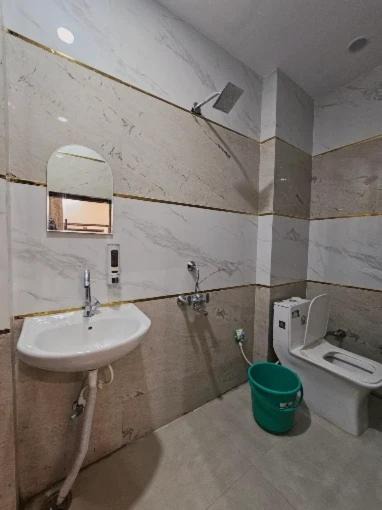 Photo of Bathroom in Ayodhya