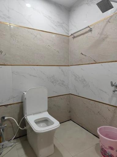 Photo of Bathroom in Ayodhya