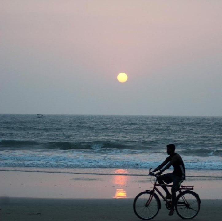 Photo of Others in Anjuna