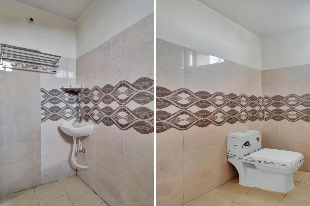 Photo of Bathroom in Hyderabad