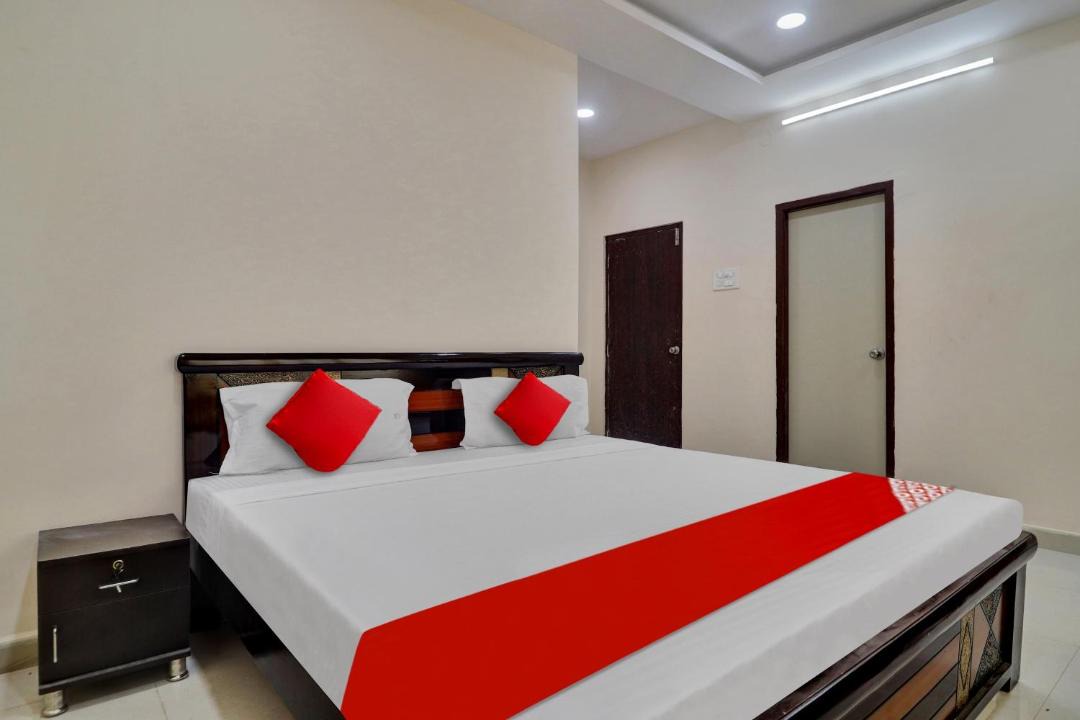 Photo of Bedroom in Hyderabad