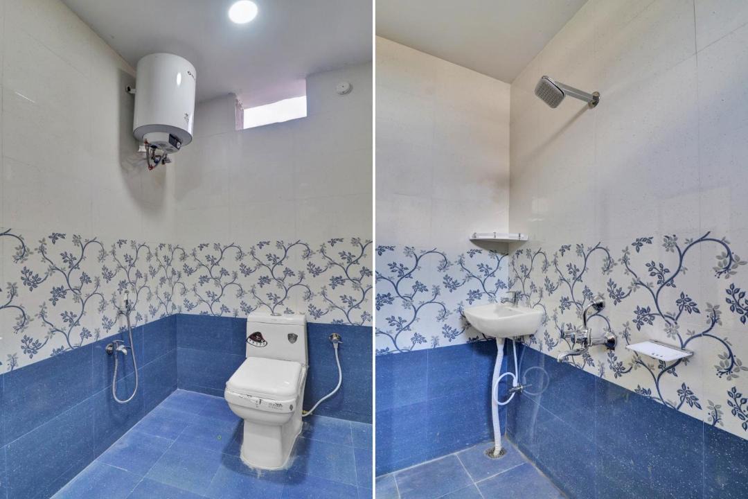 Photo of Bathroom in Hyderabad