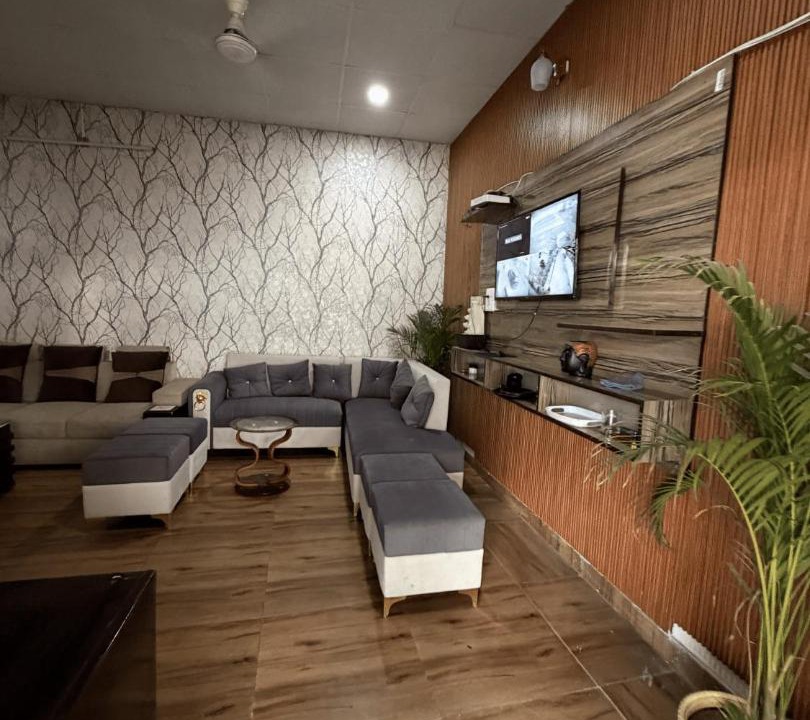 Photo of Livingroom in Faridabad