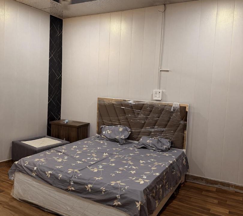 Photo of Bedroom in Faridabad