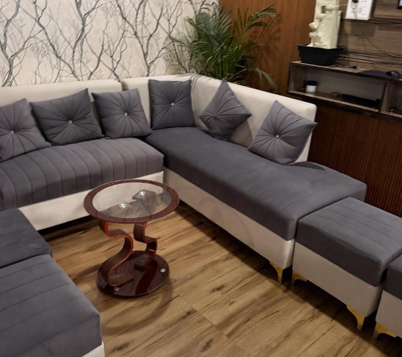 Photo of Livingroom in Faridabad