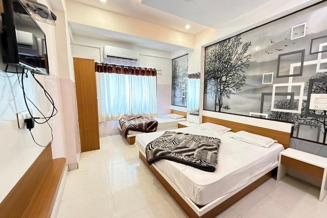 Photo of Bedroom in Nathdwara