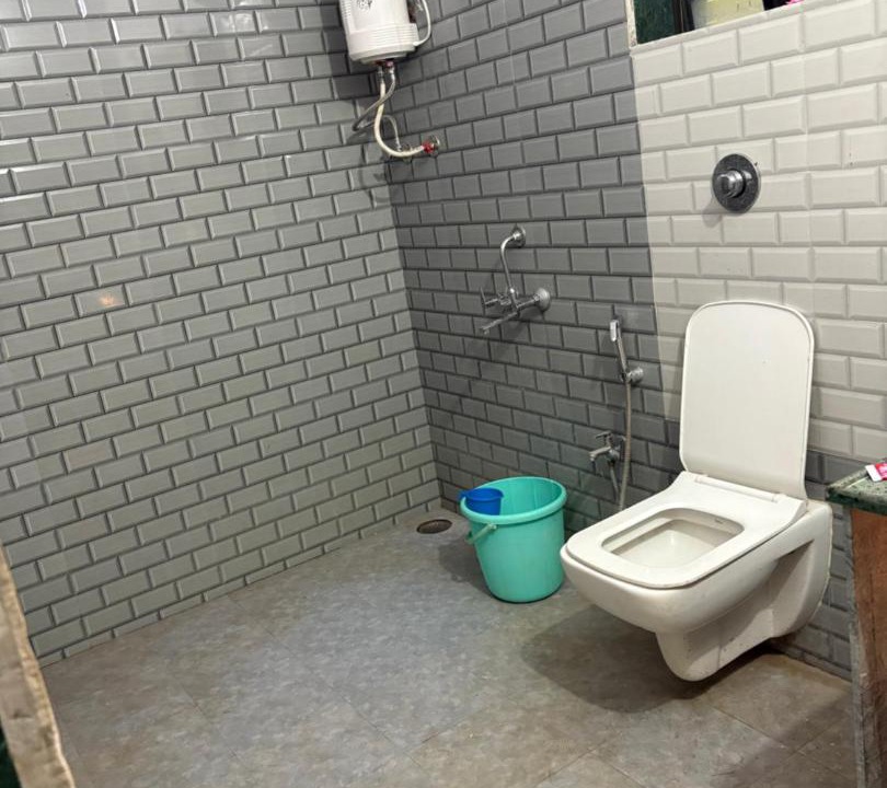 Photo of Bathroom in Palghar