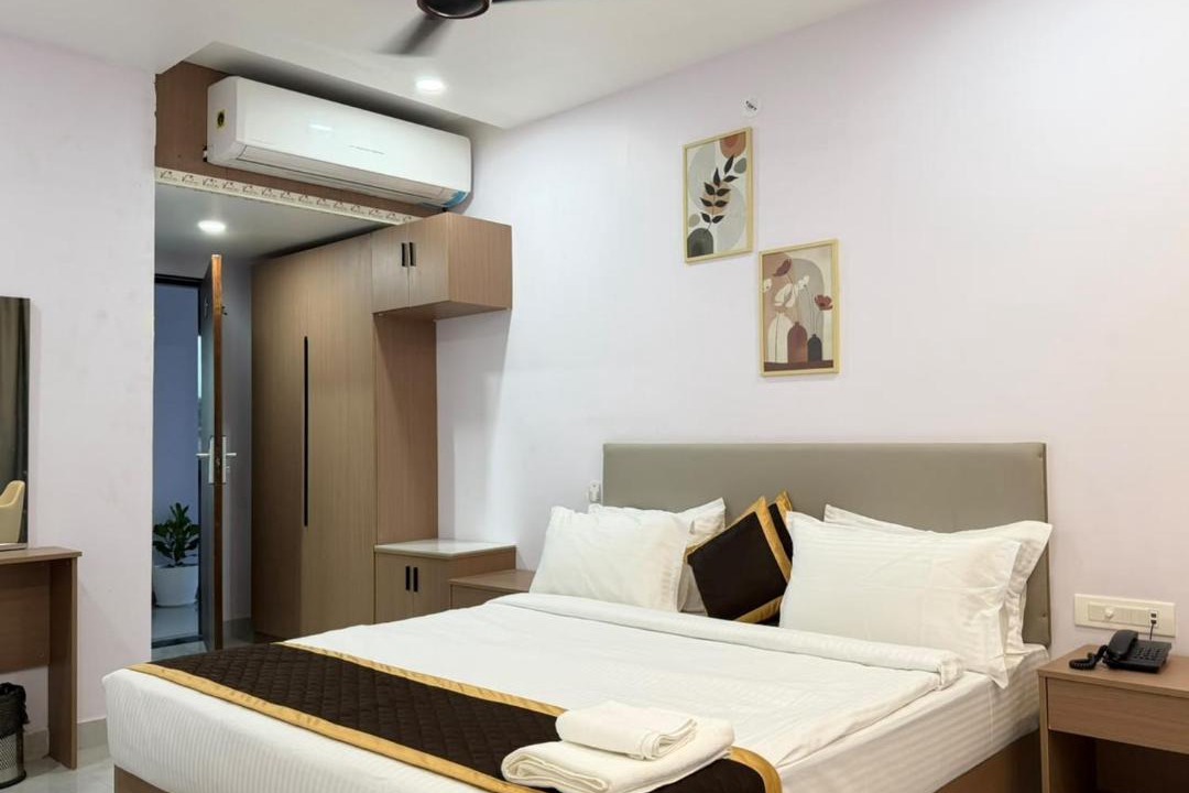Photo of Bedroom in Anakapalle