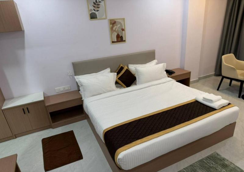 Photo of Bedroom in Anakapalle