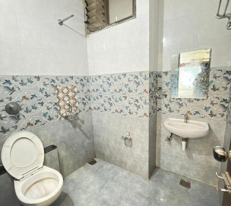 Photo of Bathroom in Nathdwara