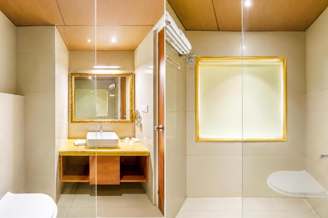 Photo of Bathroom in Puri