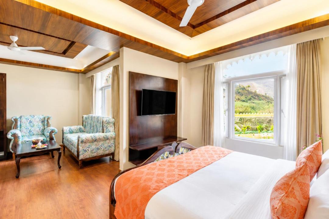 Photo of Bedroom in Puri