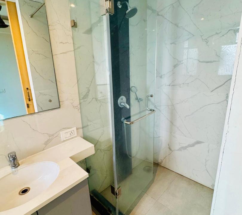 Photo of Bathroom in Shyam Nagar