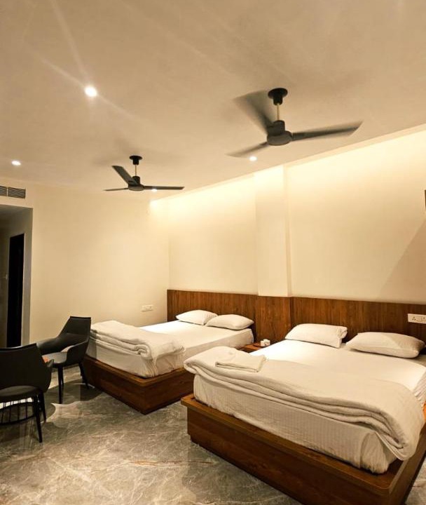 Photo of Bedroom in Bhadrachalam