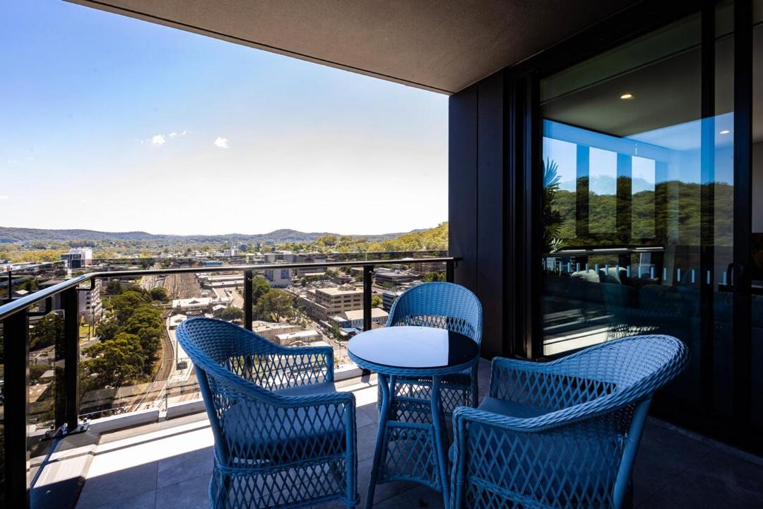 Photo of Patio Balcony in Gosford