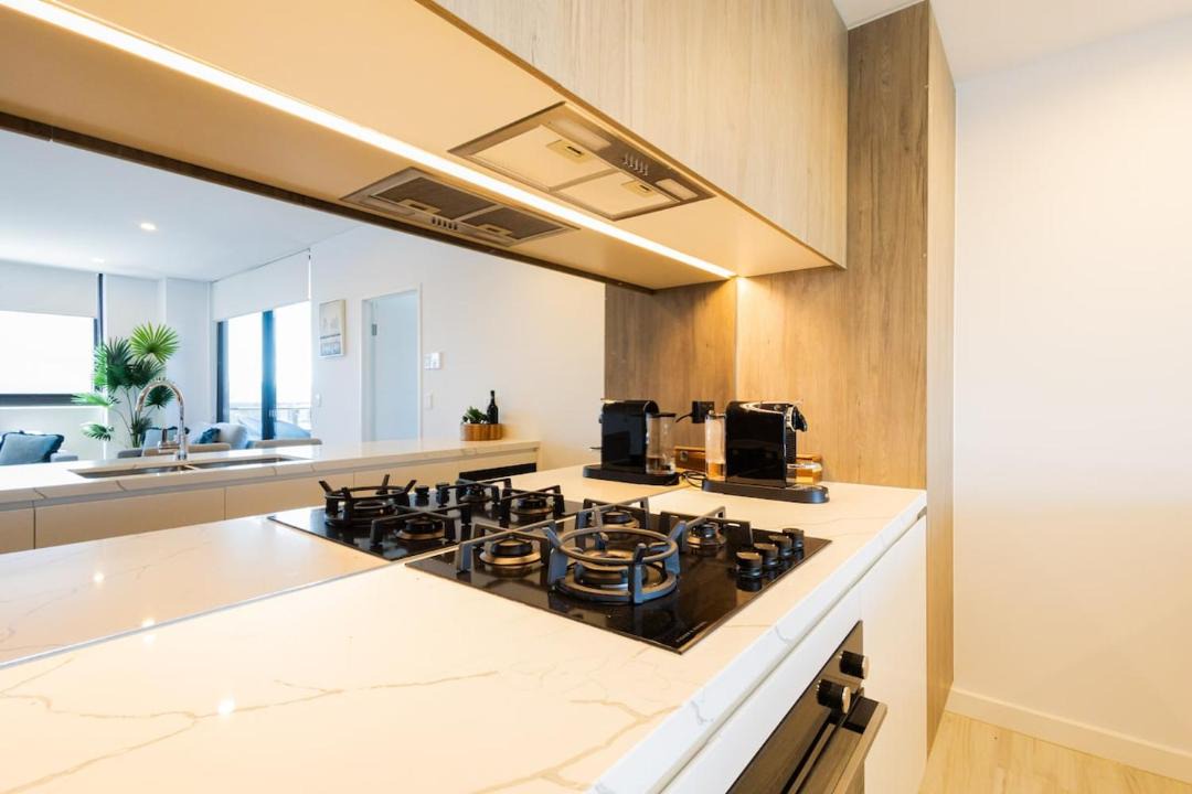 Photo of Kitchen in Gosford