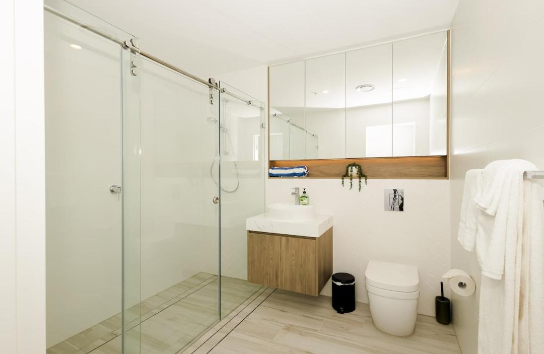 Photo of Bathroom in Gosford