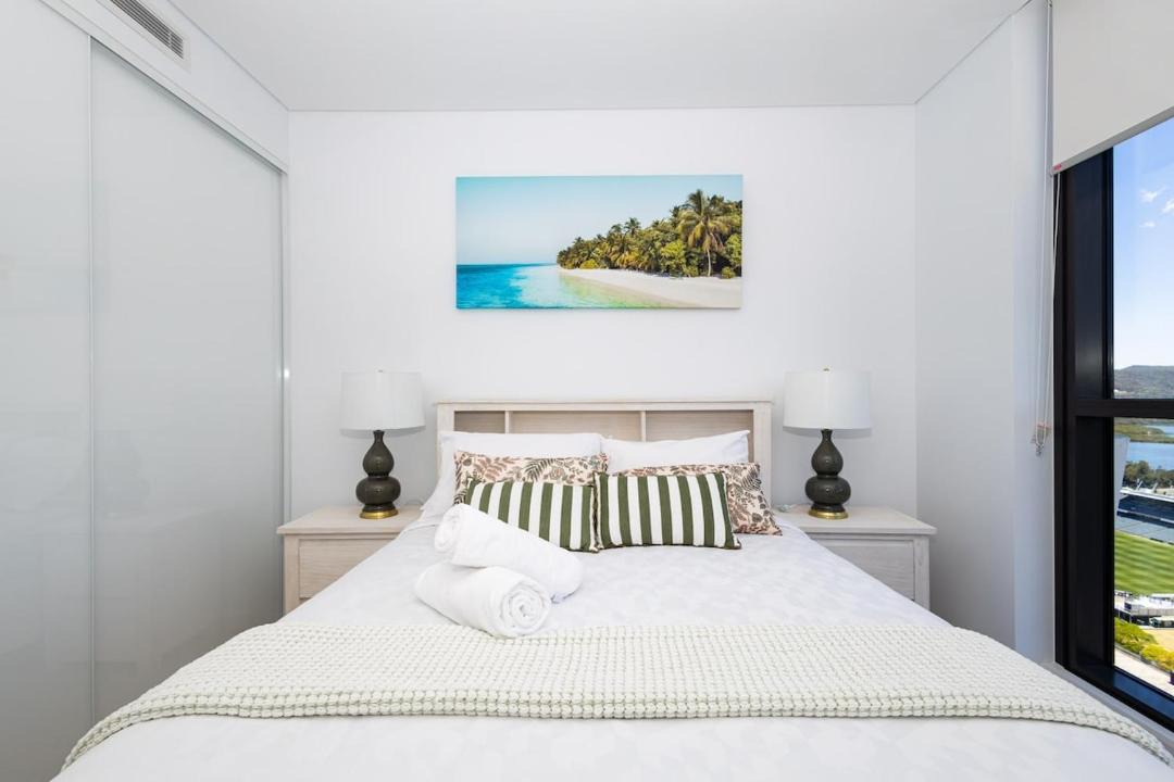 Photo of Bedroom in Gosford
