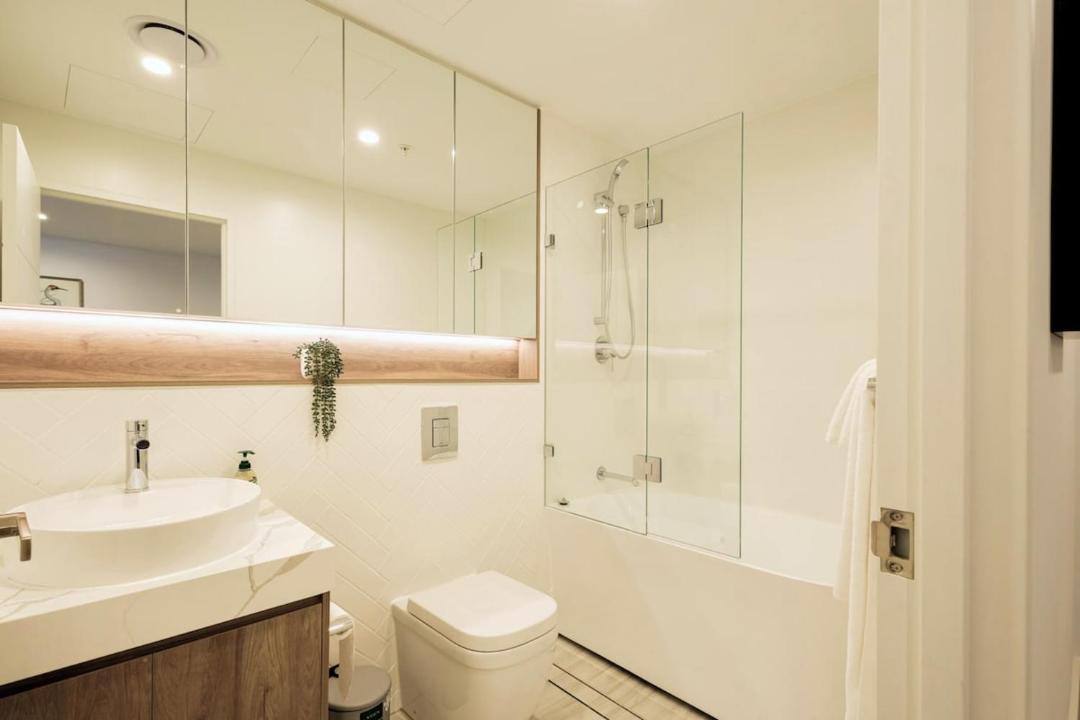 Photo of Bathroom in Gosford