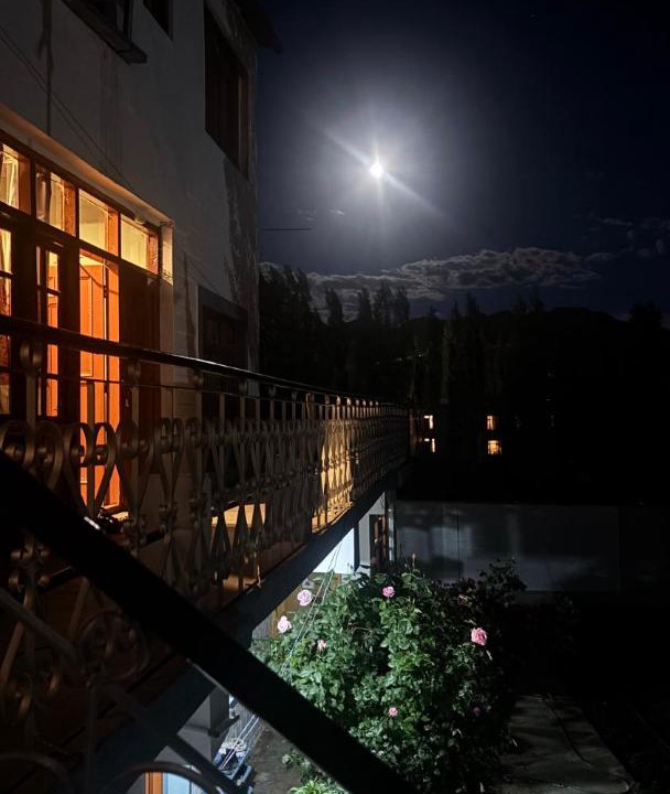 Photo of Patio Balcony in Leh
