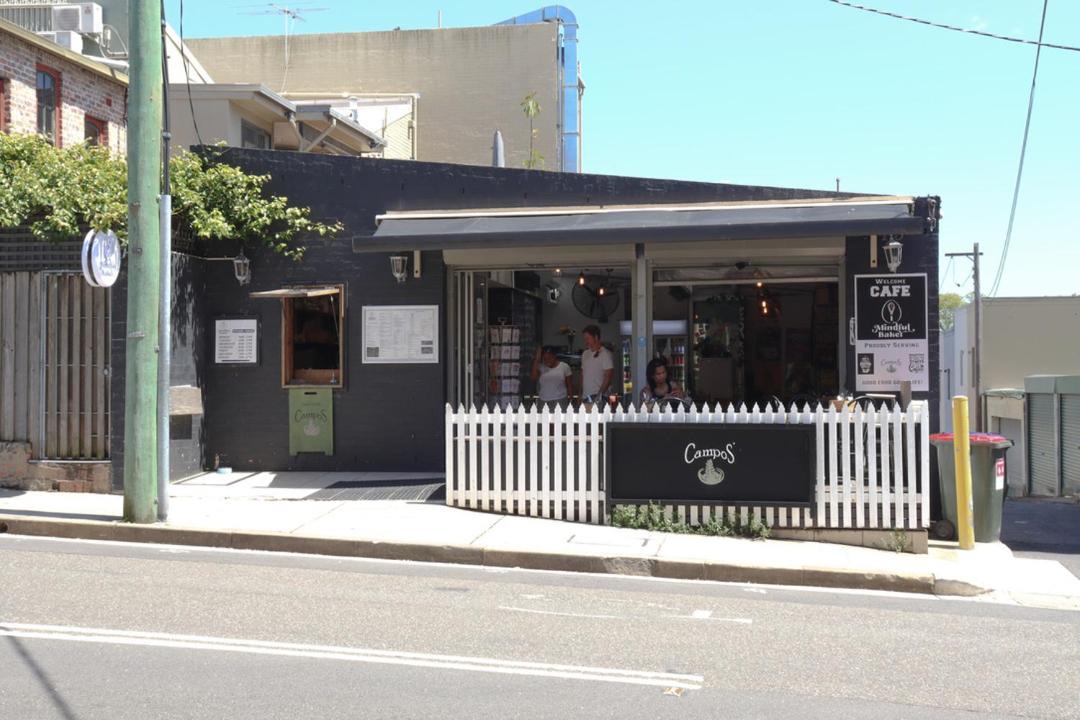 Photo of Others in Glebe