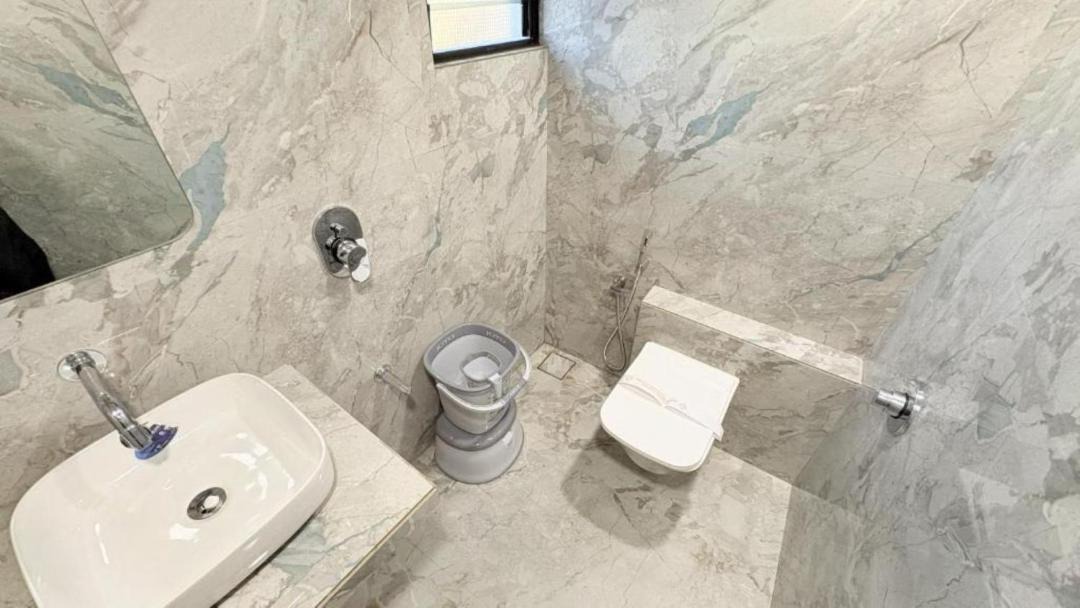 Photo of Bathroom in Ahmedabad