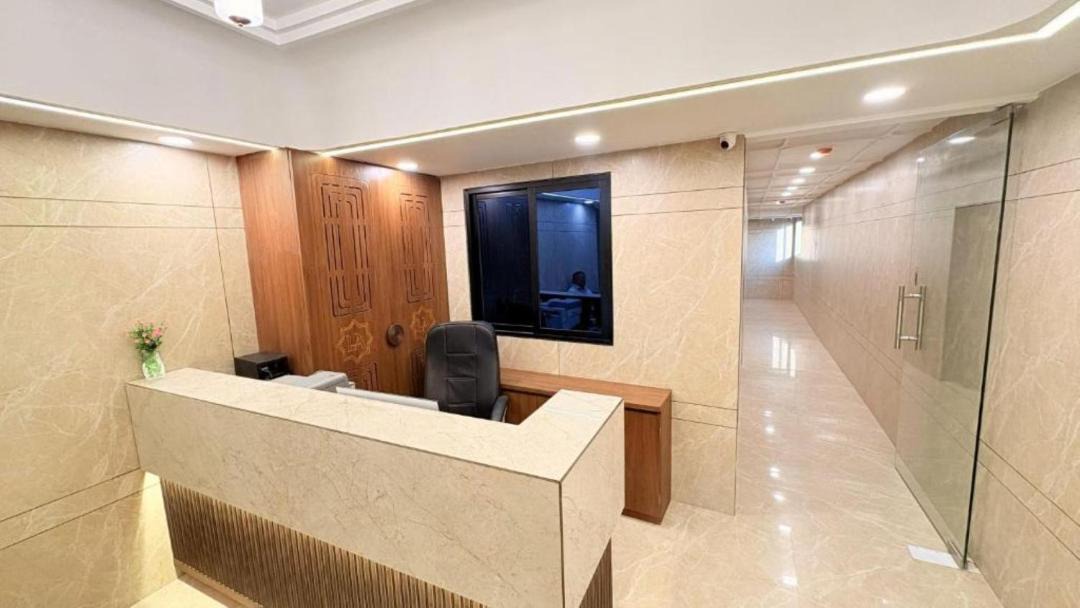Photo of Bathroom in Ahmedabad
