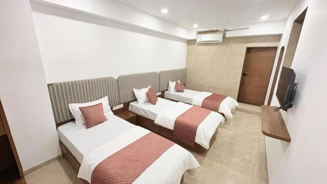 Photo of Bedroom in Ahmedabad