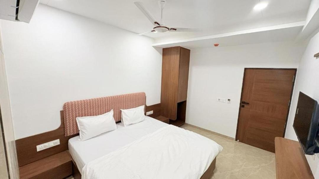Photo of Bedroom in Ahmedabad