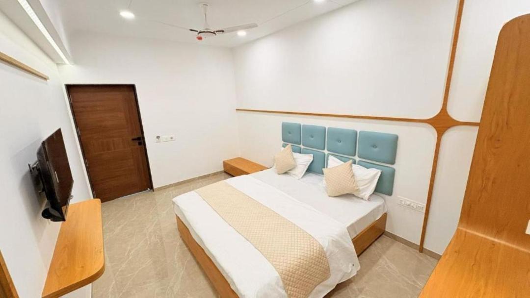 Photo of Bedroom in Ahmedabad