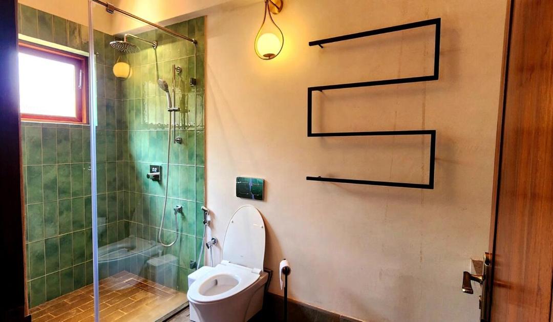 Photo of Bathroom in Marra