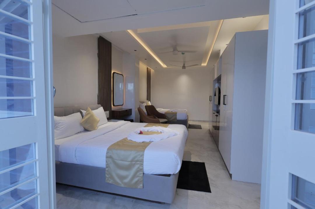 Photo of Bedroom in Sangli