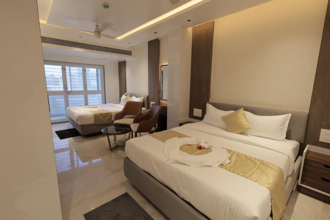 Photo of Bedroom in Sangli