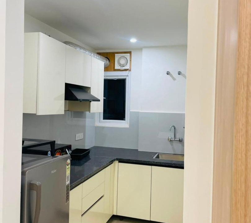 Photo of Kitchen in DLF Phase 5