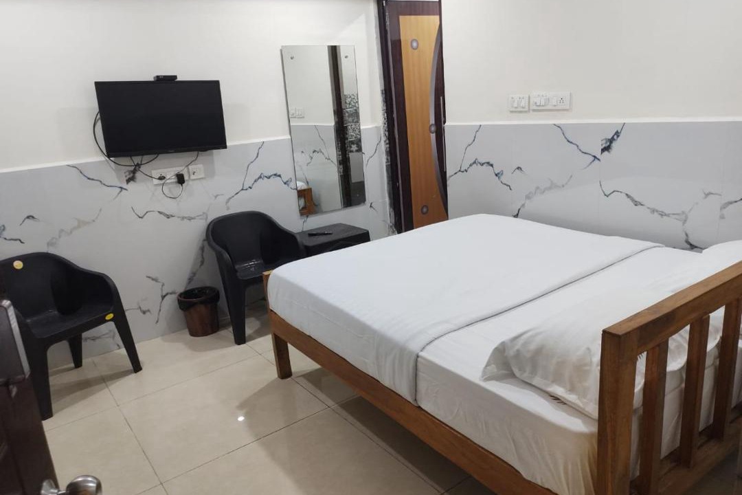 Photo of Bedroom in Kukatpalli