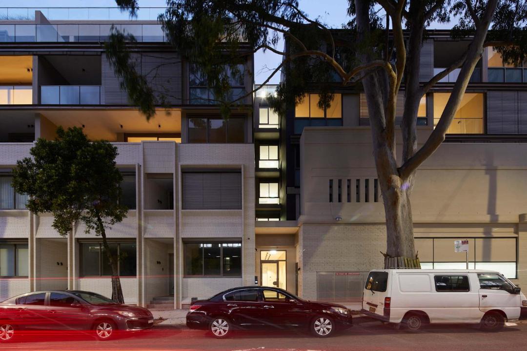 Photo of Others in Darlinghurst