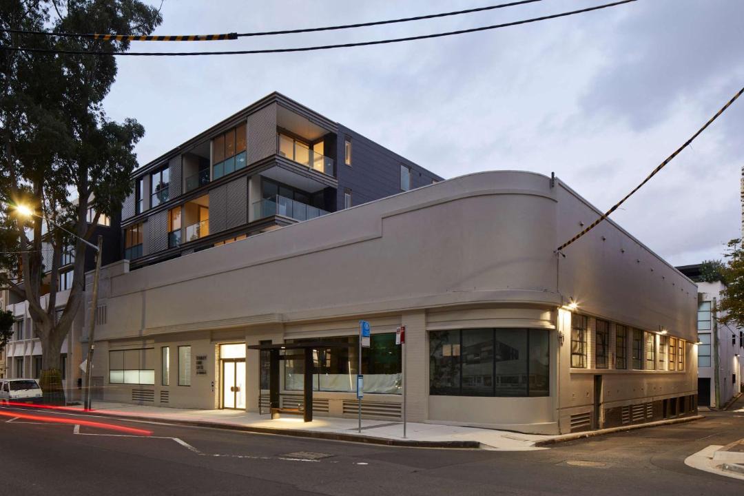 Photo of Others in Darlinghurst