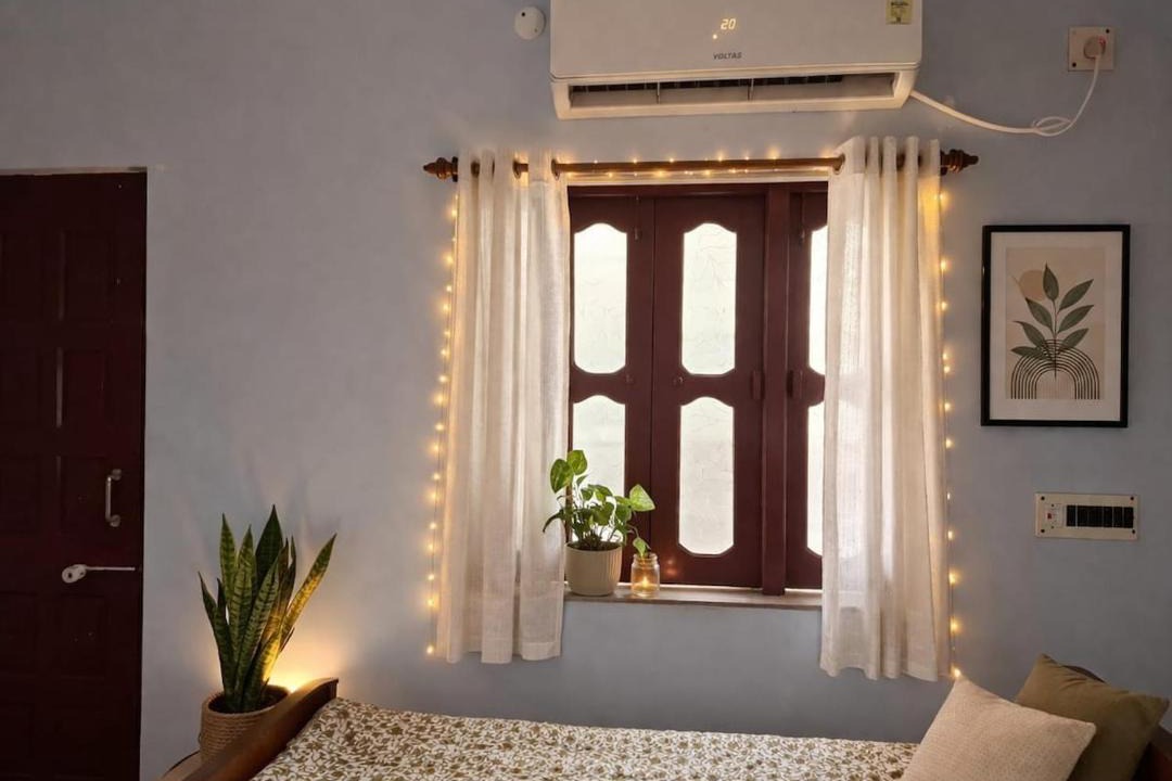 Photo of Bedroom in Kolkata