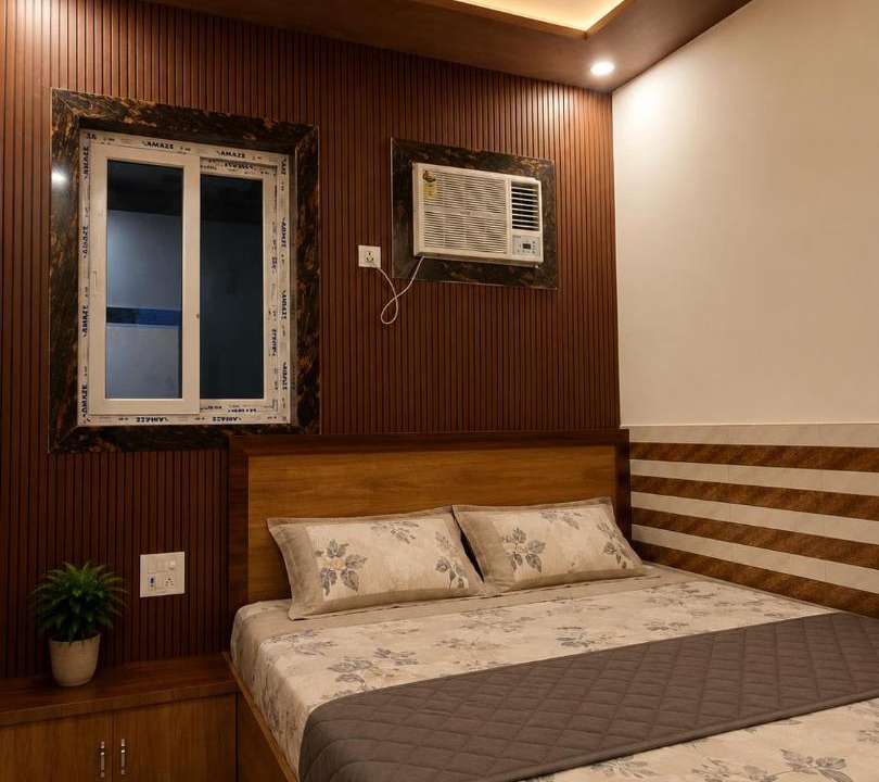 Photo of Bedroom in Govardhan