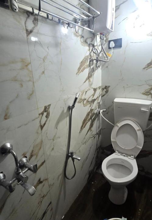Photo of Bathroom in Tuljapur