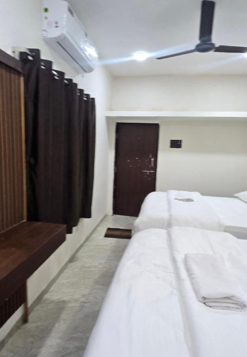 Photo of Bedroom in Tuljapur
