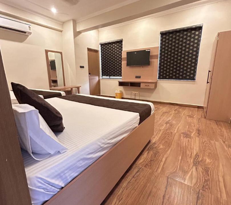 Photo of Bedroom in Gwalior