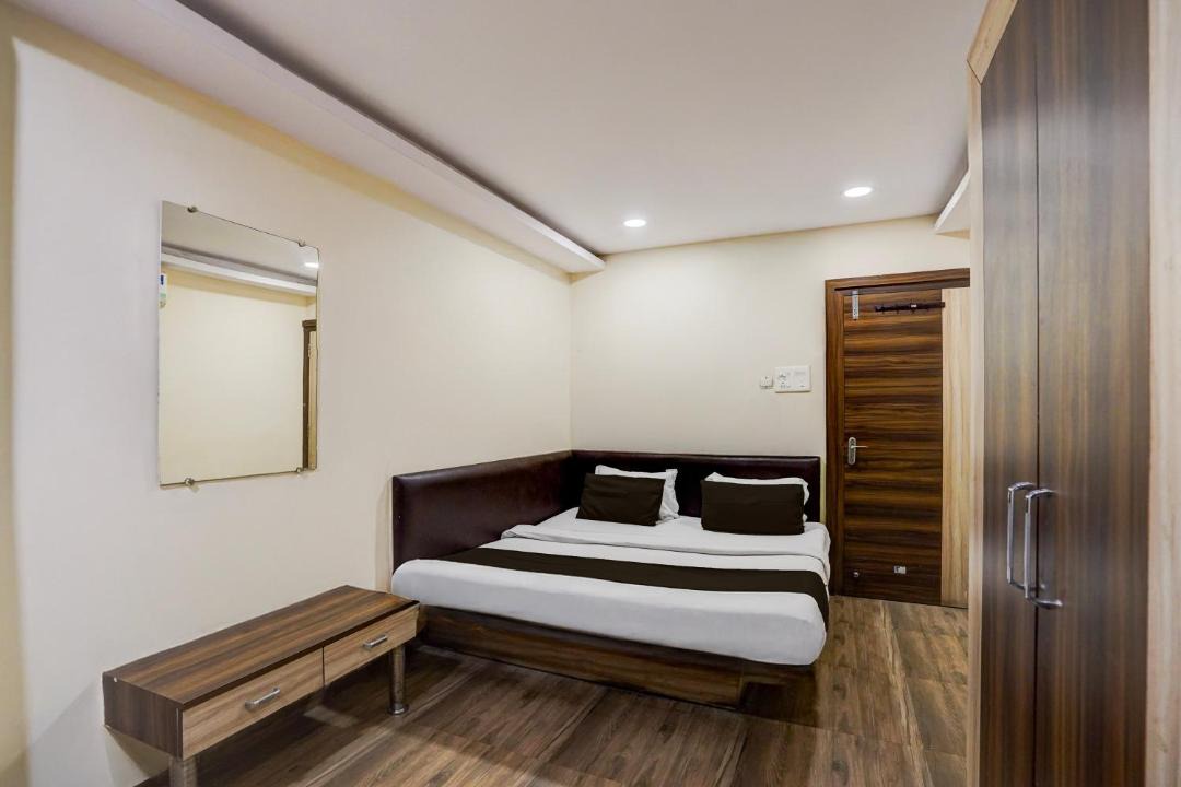 Photo of Bedroom in Rau
