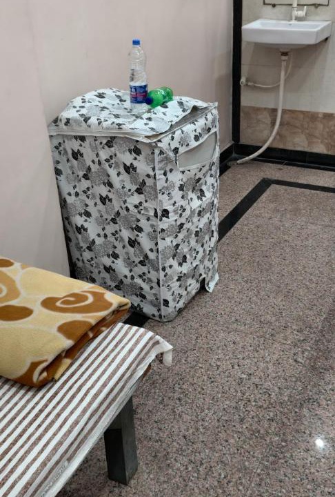Photo of Bathroom in Varanasi